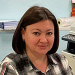 Рухлева Юлия